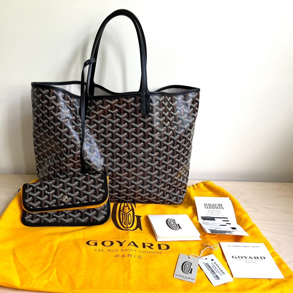 Goyard St. Louis PM